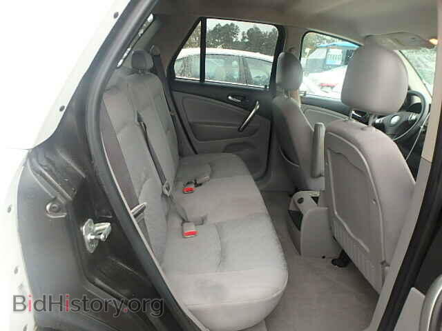 2007 SATURN VUE - VIN: 5GZCZ33D27S836697 - Фото 6