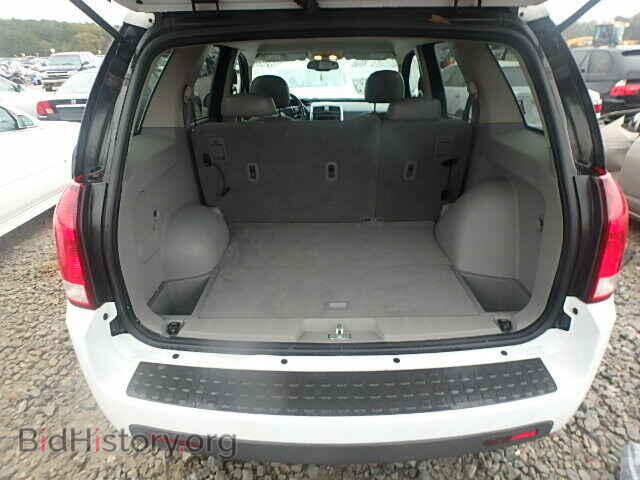 2007 SATURN VUE - VIN: 5GZCZ33D27S836697 - Фото 10