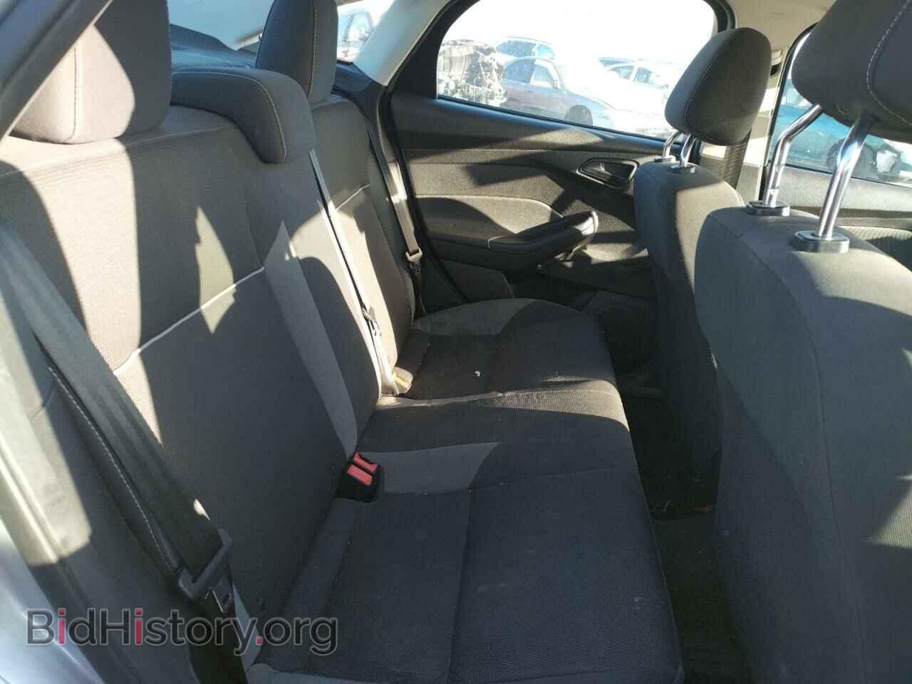 2012 FORD FOCUS - VIN: 1FAHP3E23CL436098 - Photo 6