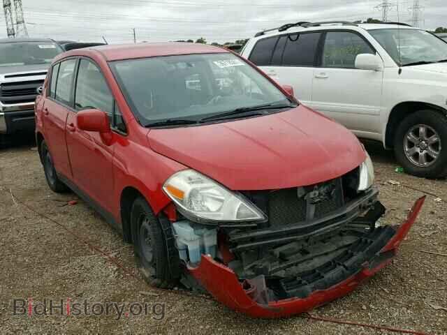 Фотография 3N1BC13E59L413256 - NISSAN VERSA 2009