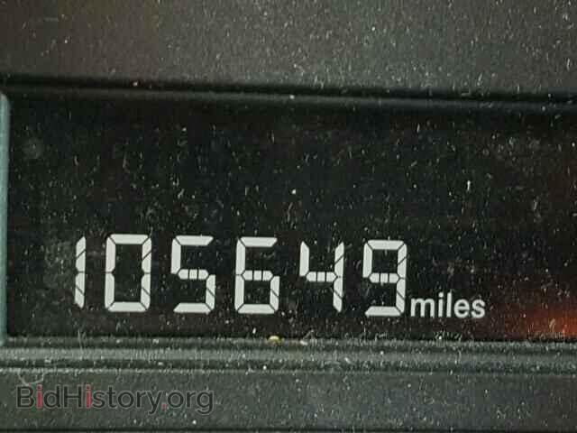 2011 DODGE CARAVAN - VIN: 2D4RN3DG9BR764894 - Фото 8
