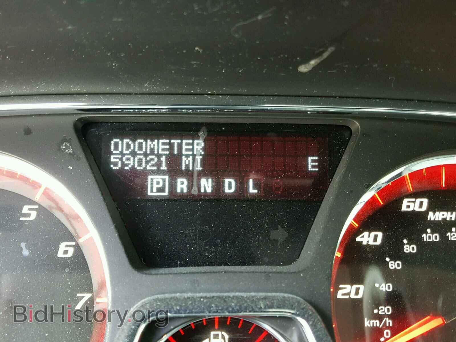 2014 GMC ACADIA - VIN: 1GKKVPKD0EJ122818 - Фото 8