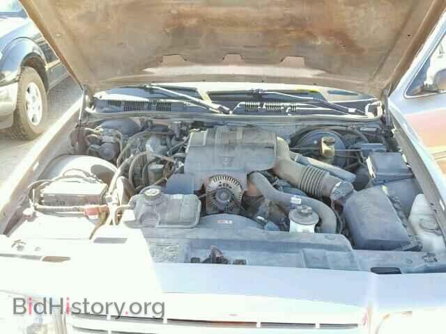 2004 FORD CROWN VIC - VIN: 2FAFP74W24X176896 - Фото 7