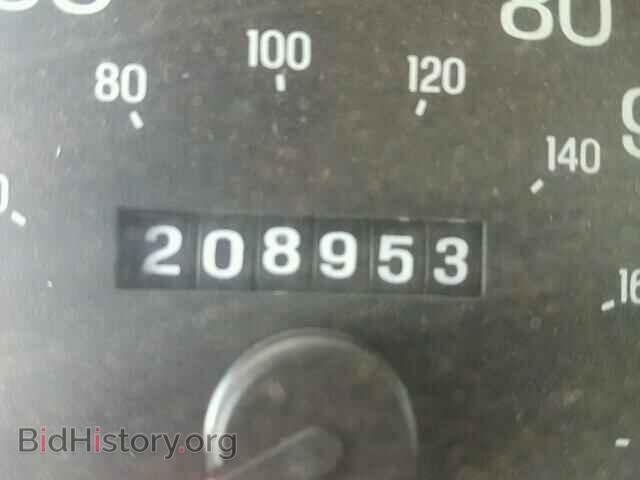 2004 FORD CROWN VIC - VIN: 2FAFP74W24X176896 - Фото 8