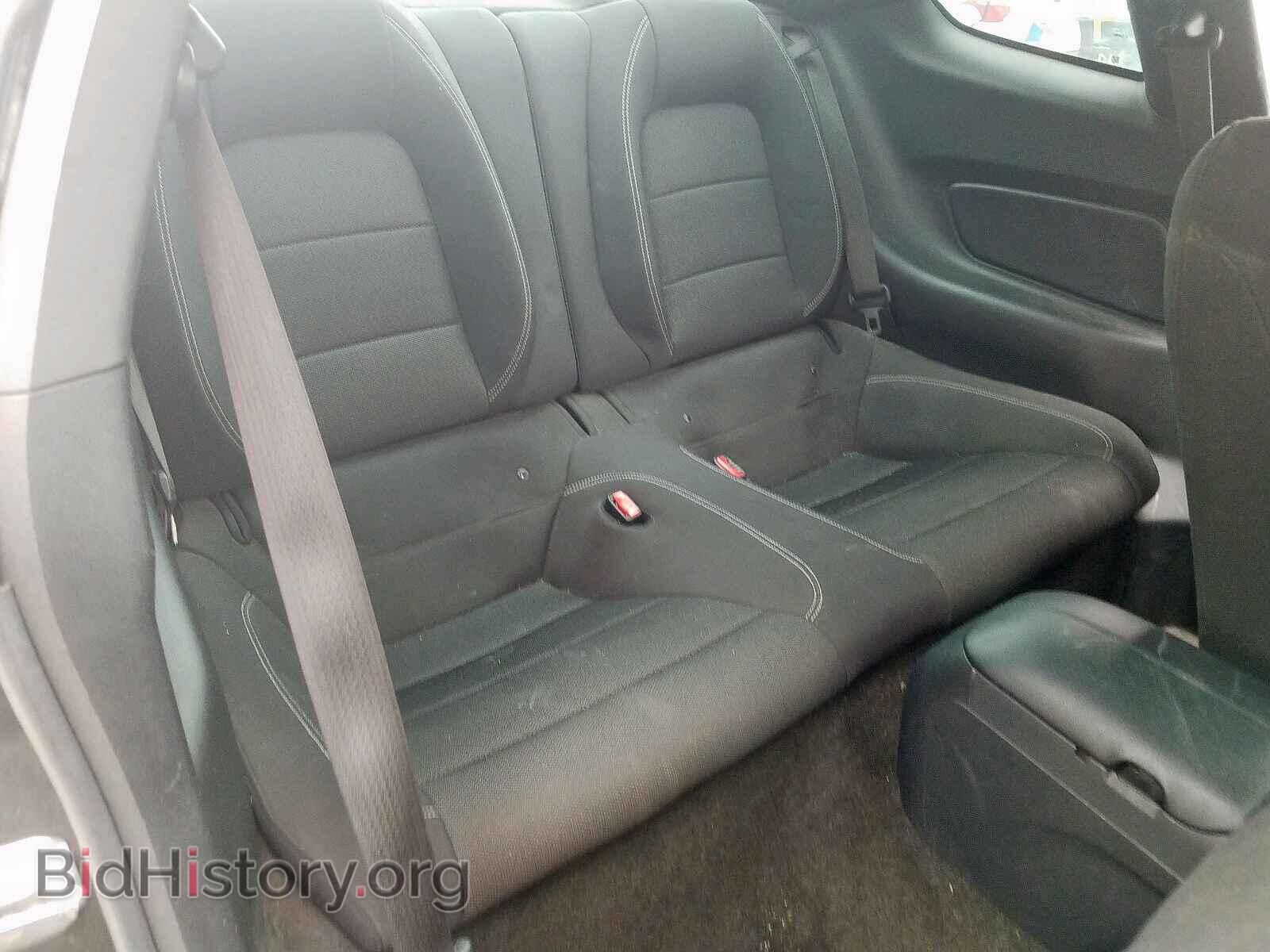 2015 FORD MUSTANG - VIN: 1FA6P8AM8F5344859 - Фото 6