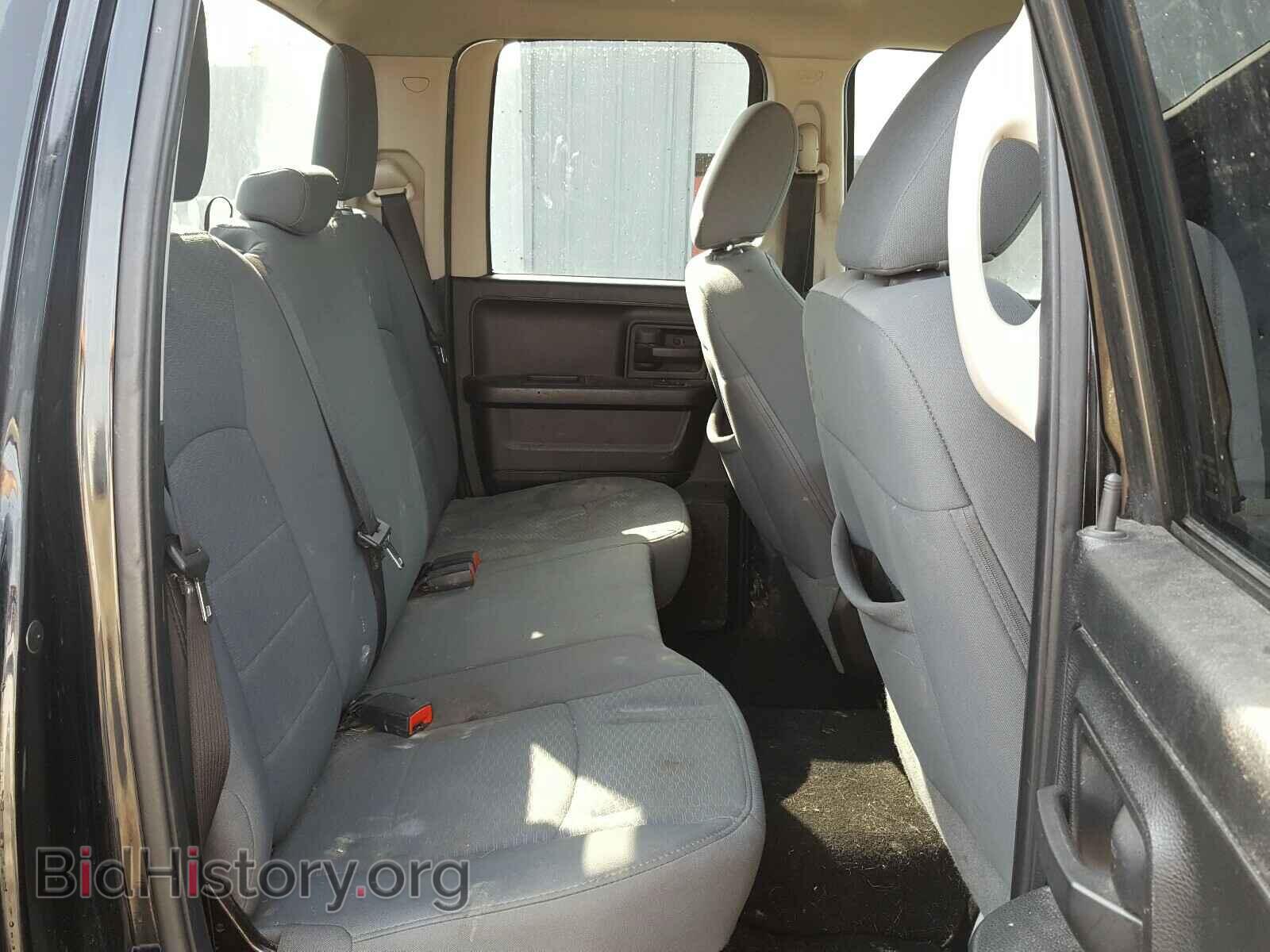 2014 RAM 1500 - VIN: 1C6RR7FT5ES131113 - Photo 6