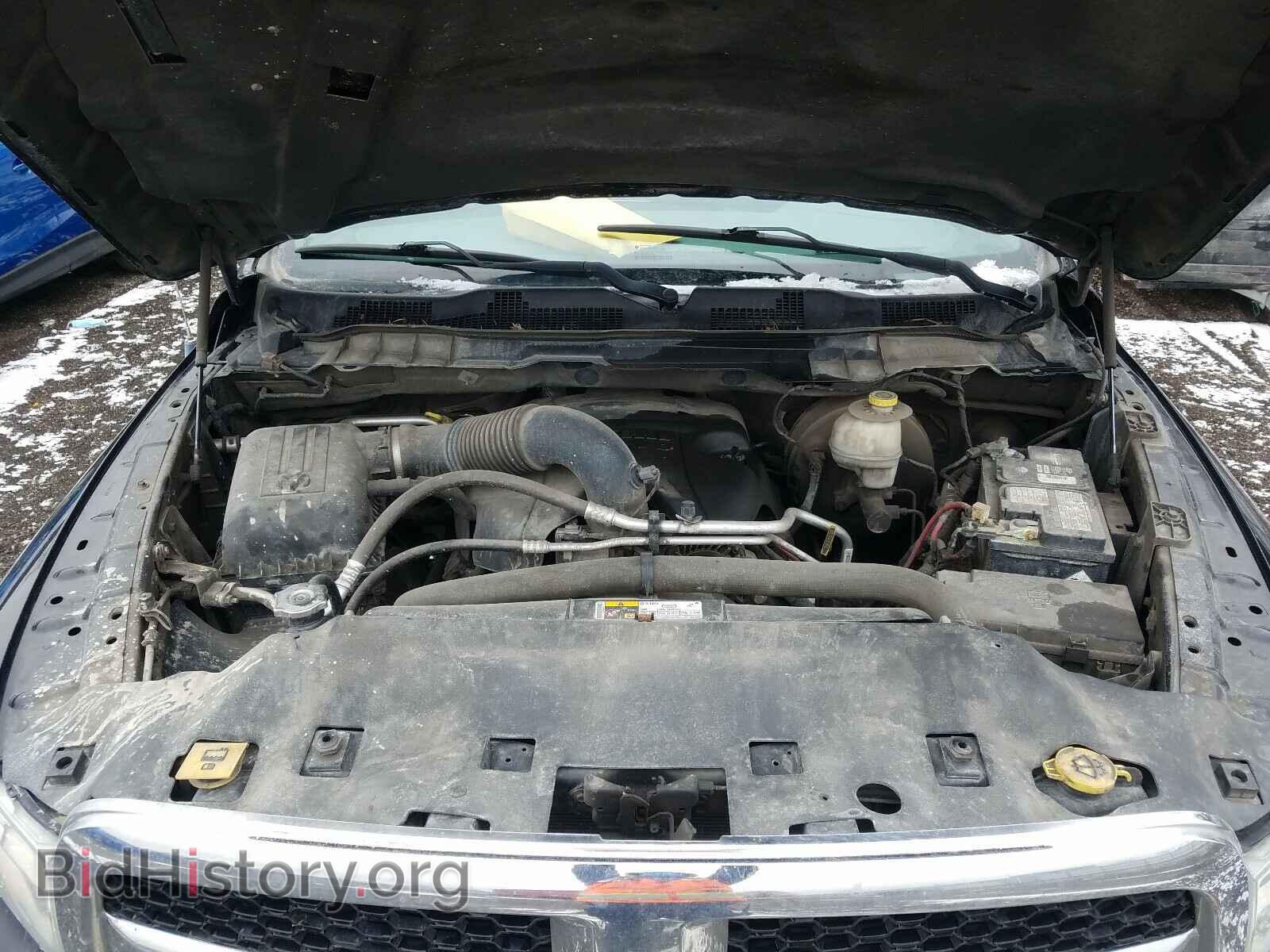 2014 RAM 1500 - VIN: 1C6RR7FT5ES131113 - Photo 7