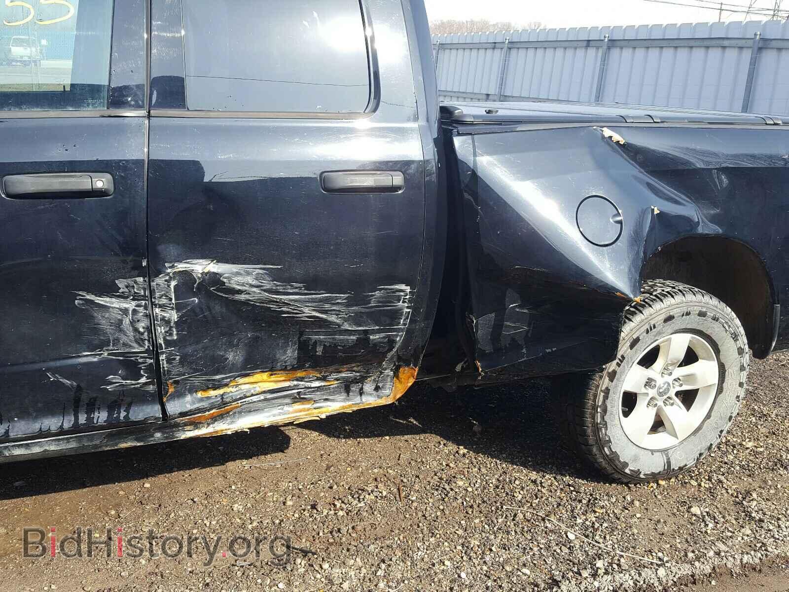 2014 RAM 1500 - VIN: 1C6RR7FT5ES131113 - Photo 9