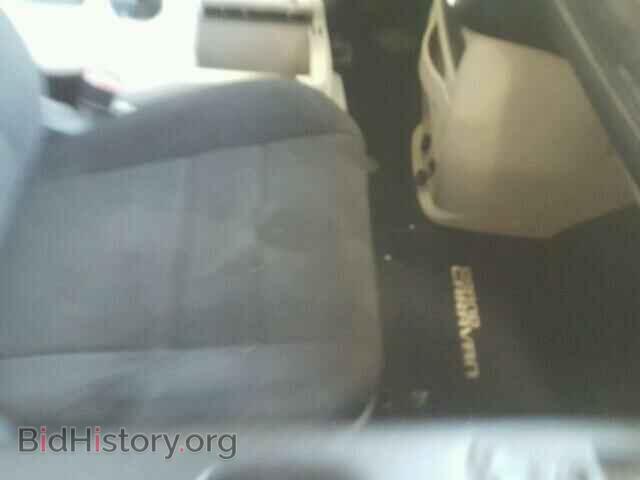 2013 DODGE CARAVAN - VIN: 2C4RDGCG0DR514679 - Photo 5