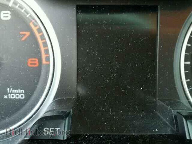 2009 AUDI A4 - VIN: WAULF78K19N037050 - Фото 8
