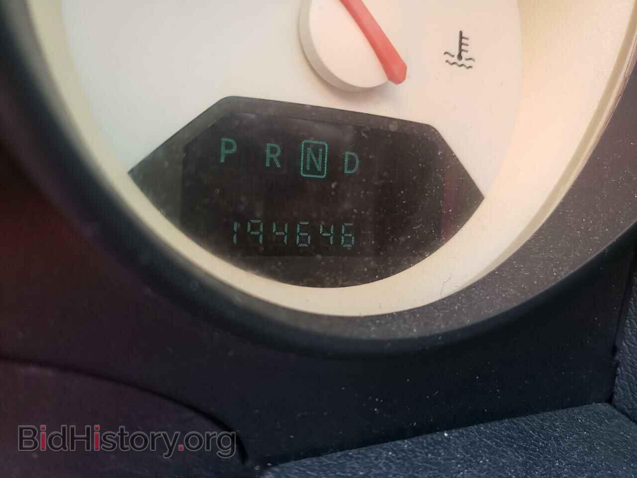 2008 DODGE CALIBER - VIN: 1B3HB28B78D778137 - Photo 8