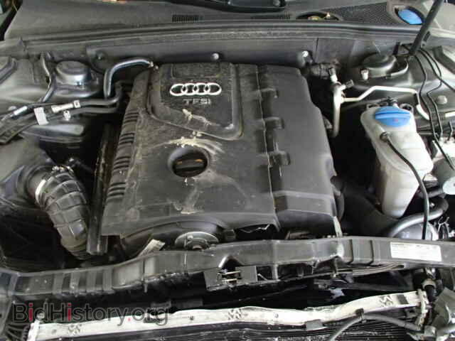 2012 AUDI A4 - VIN: WAUFFAFL7CA112709 - Photo 7