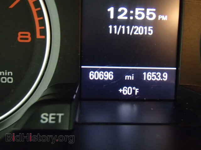 2012 AUDI A4 - VIN: WAUFFAFL7CA112709 - Photo 8