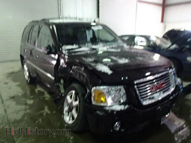 Фотография 1GKDT13S682161890 - GMC ENVOY 2008