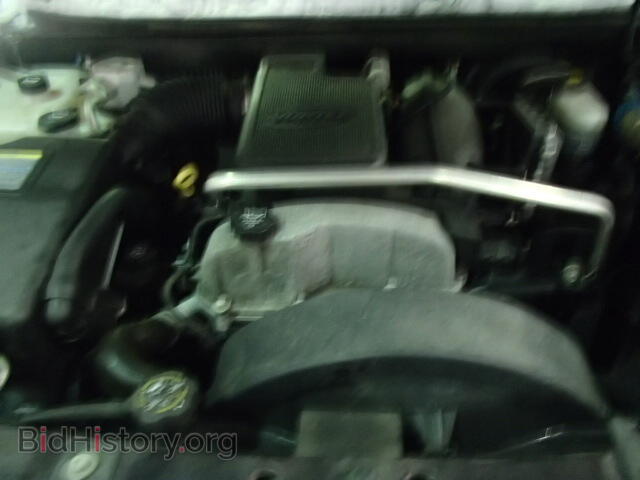 2008 GMC ENVOY - VIN: 1GKDT13S682161890 - Фото 7