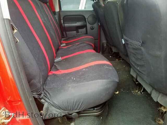 2004 DODGE RAM 1500 - VIN: 1D7HU18D24S755073 - Photo 6
