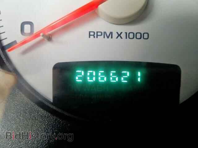 2004 DODGE RAM 1500 - VIN: 1D7HU18D24S755073 - Photo 8
