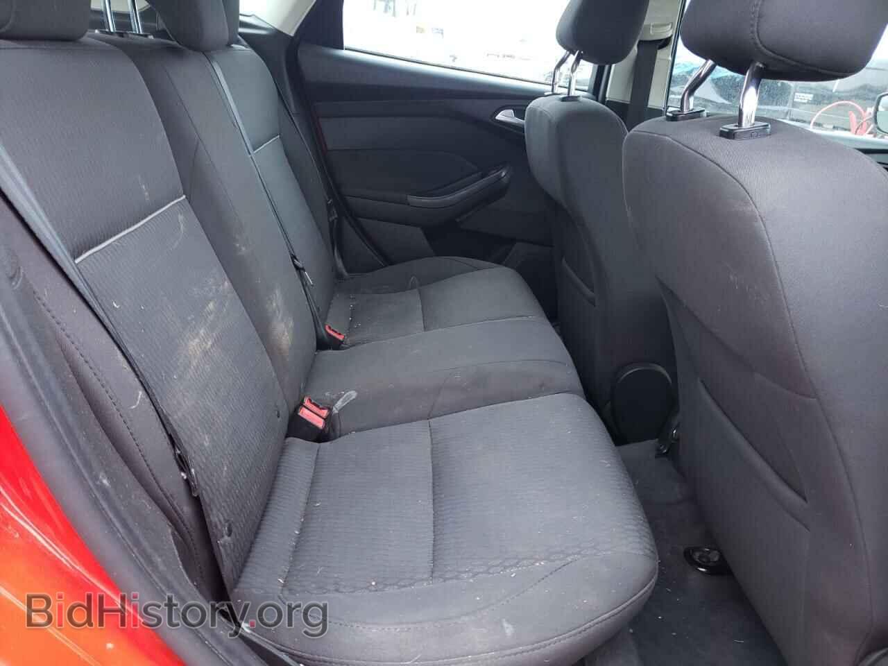 2012 FORD FOCUS - VIN: 1FAHP3M24CL251981 - Фото 6