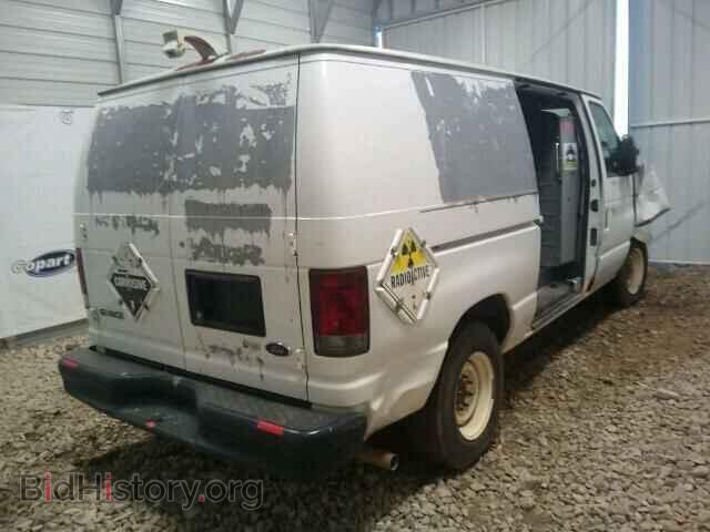 2010 Ford ECONOLINE (VIN 1FTNE1EW1ADA90702) — фото 4 из 10