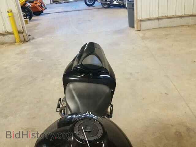 2007 HONDA CBR CYCLE - VIN: JH2PC40037M012134 - Фото 6