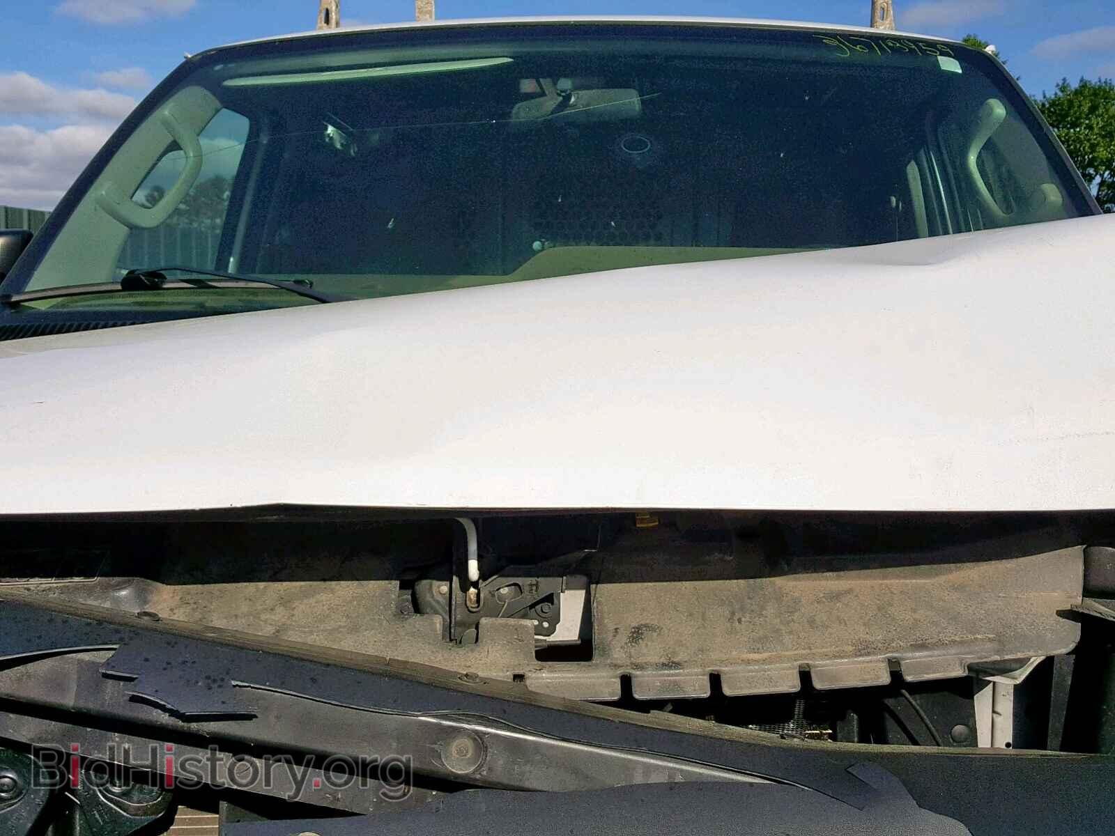 2014 FORD ECONOLINE - VIN: 1FTNE2EW8EDA45218 - Photo 7