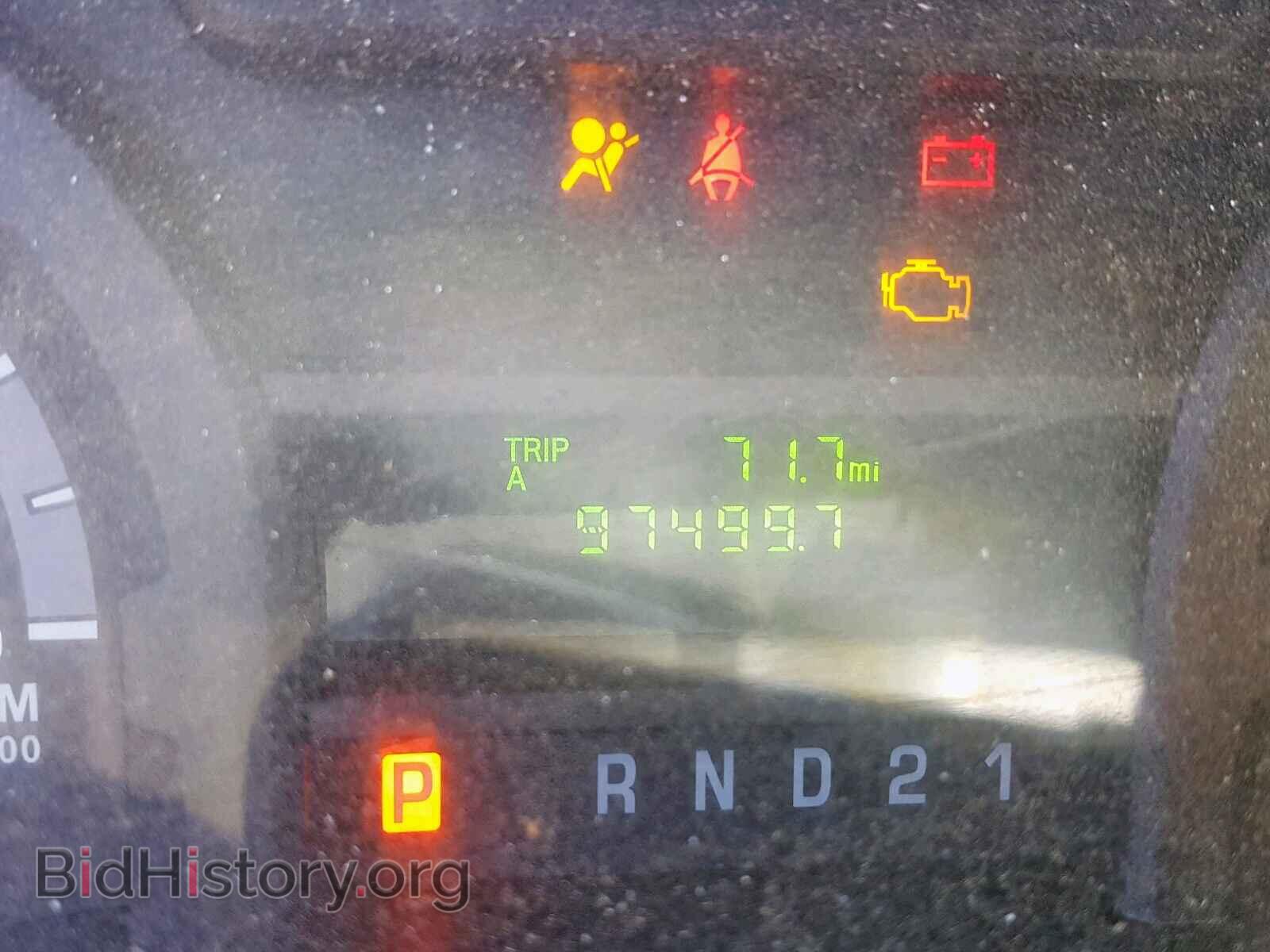 2014 FORD ECONOLINE - VIN: 1FTNE2EW8EDA45218 - Photo 8