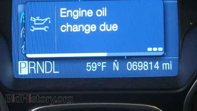 2012 FORD FOCUS - VIN: 1FAHP3K23CL318105 - Фото 8