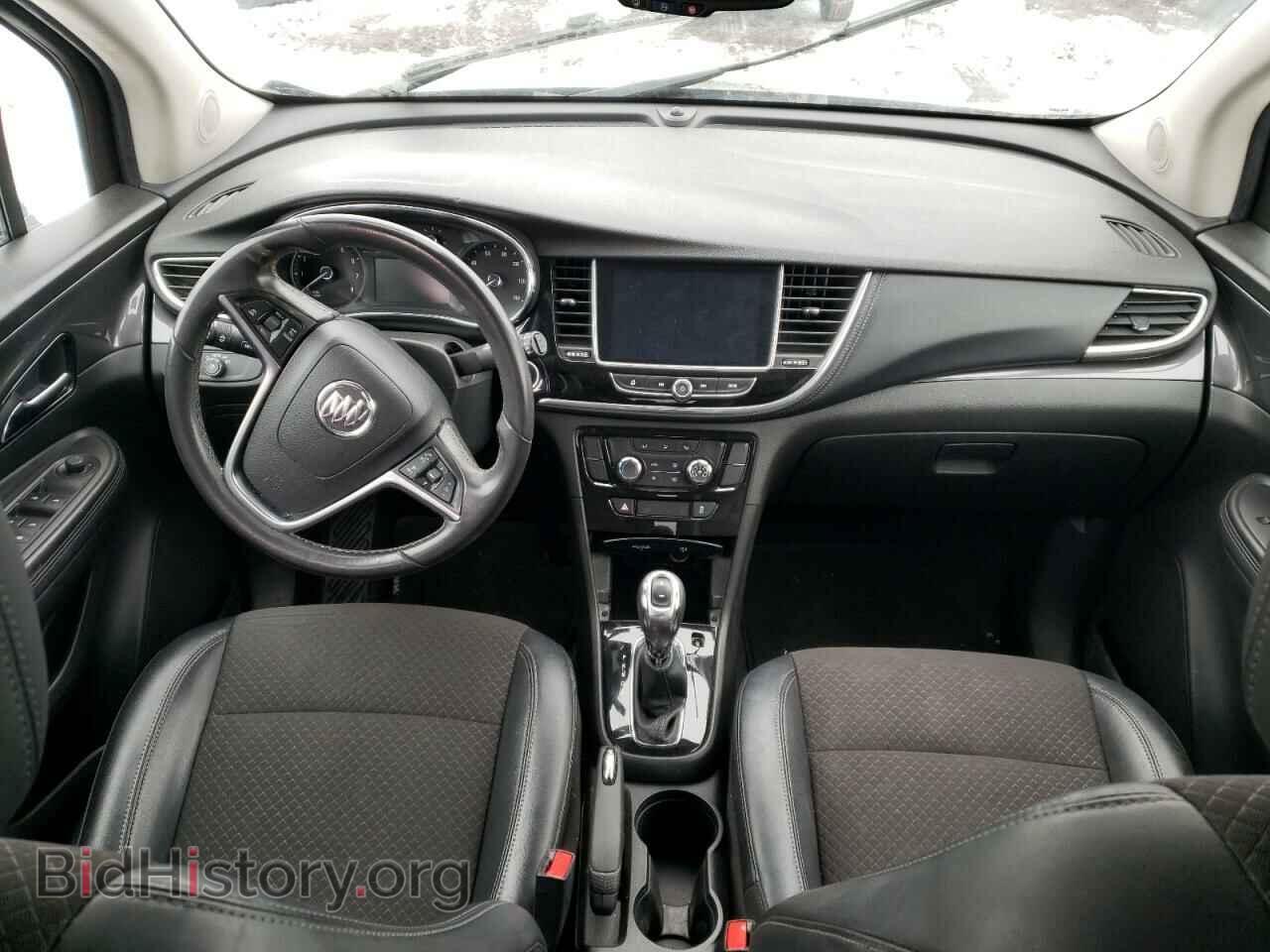 2020 BUICK ENCORE - VIN: KL4CJESB1LB045005 - Фото 8