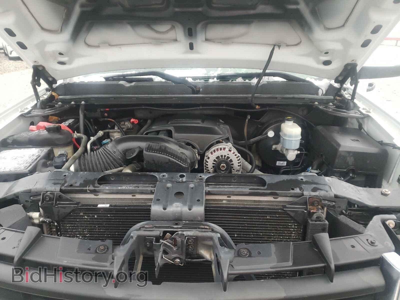 2009 GMC SIERRA - VIN: 1GTEK29059Z138902 - Фото 7