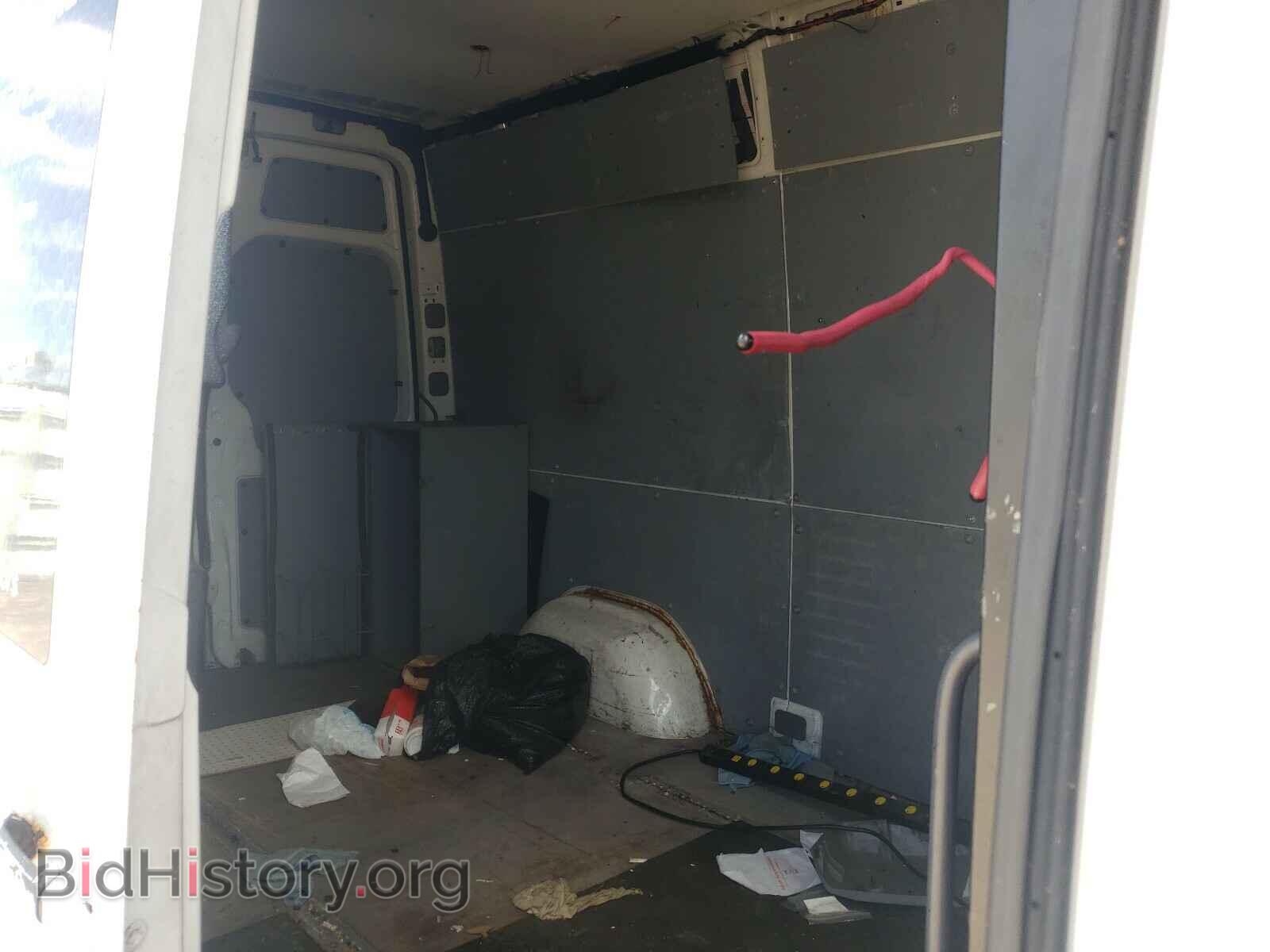 2008 DODGE SPRINTER - VIN: WD0PE745485273530 - Photo 6