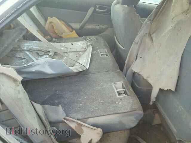 2008 MAZDA 6 - VIN: 1YVHP80C285M19970 - Фото 6