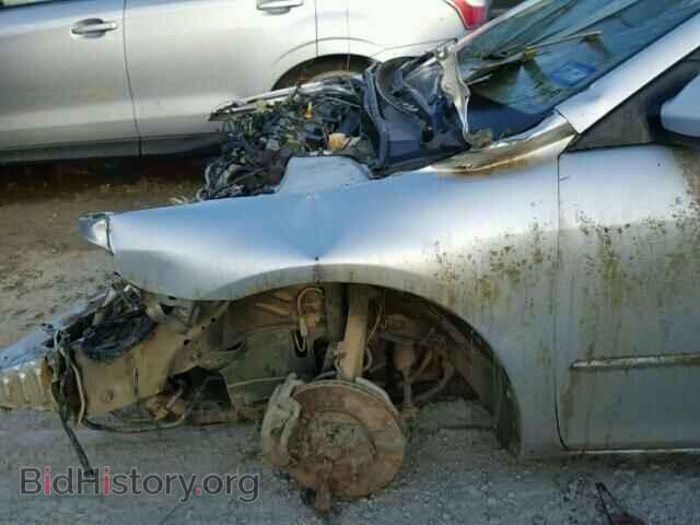 2008 MAZDA 6 - VIN: 1YVHP80C285M19970 - Фото 9