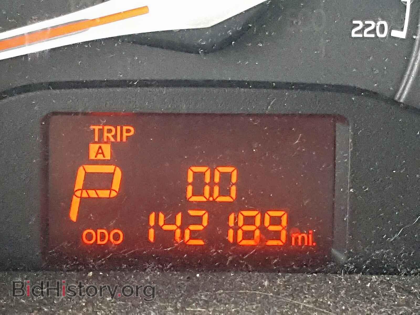 2014 KIA RIO - VIN: KNADM4A33E6376277 - Фото 8