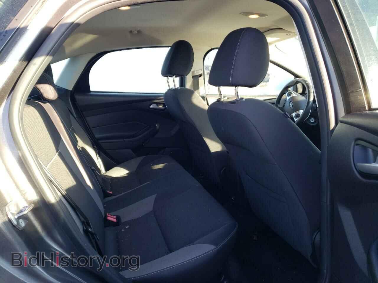 2014 FORD FOCUS - VIN: 1FADP3F23EL324739 - Фото 6
