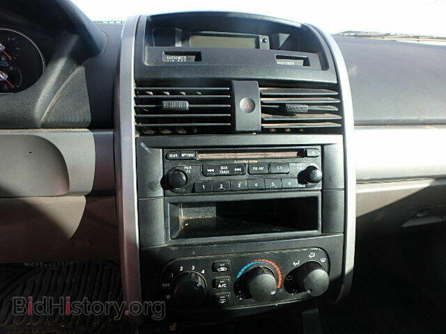 2005 MITSUBISHI GALANT - VIN: 4A3AB36F45E044327 - Фото 9