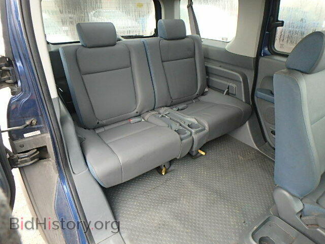 2003 HONDA ELEMENT - VIN: 5J6YH28263L005634 - Photo 6
