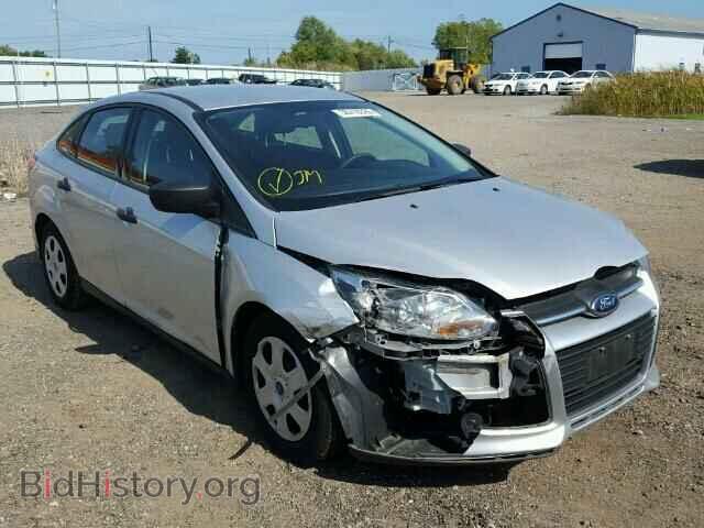 Photo 1FAHP3E20CL463906 - FORD FOCUS 2012