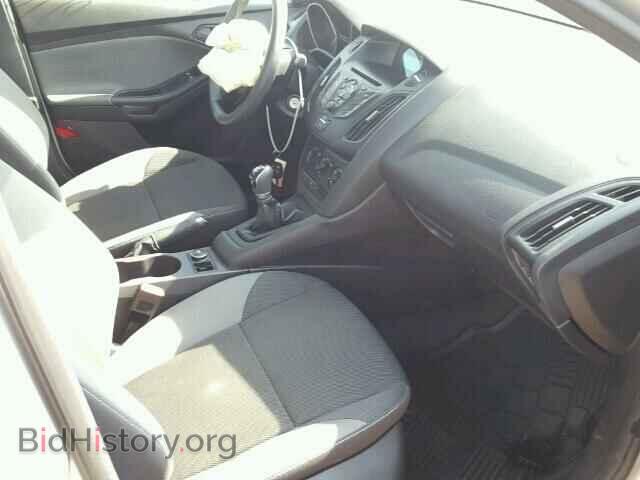 2012 FORD FOCUS - VIN: 1FAHP3E20CL463906 - Photo 5