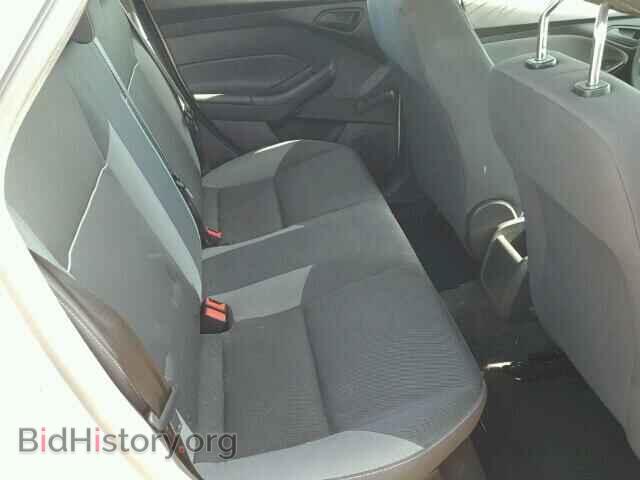 2012 FORD FOCUS - VIN: 1FAHP3E20CL463906 - Photo 6