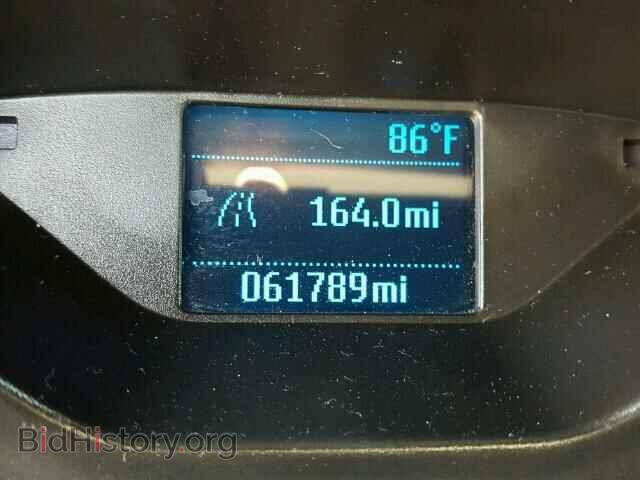2012 FORD FOCUS - VIN: 1FAHP3E20CL463906 - Photo 8