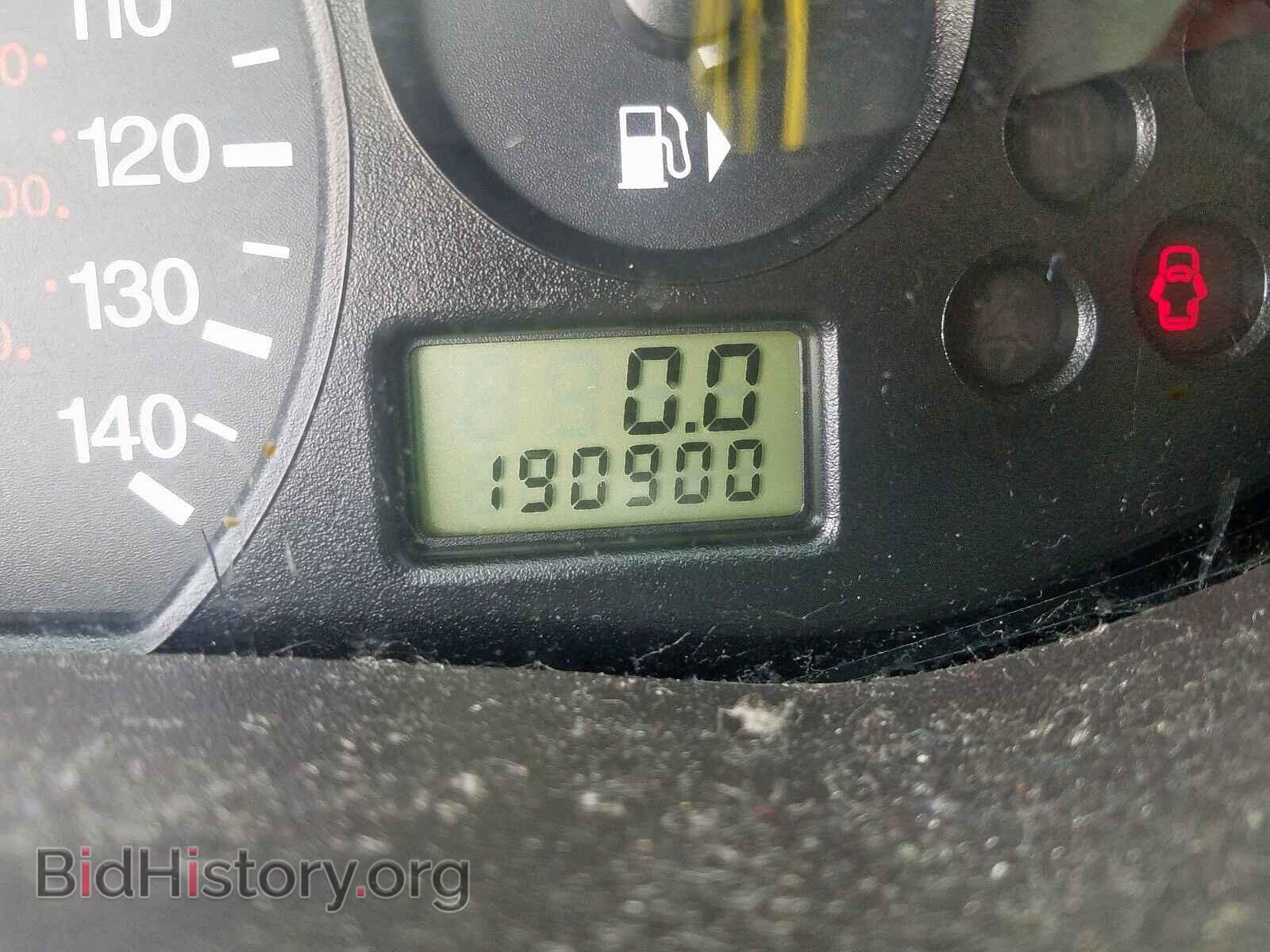 2007 FORD FOCUS - VIN: 1FAFP34N57W215917 - Фото 8