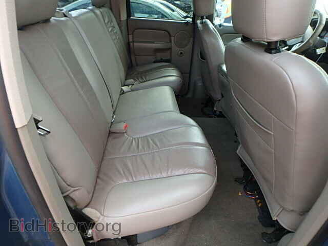 2005 DODGE RAM 1500 - VIN: 1D7HA18D85S209808 - Фото 6