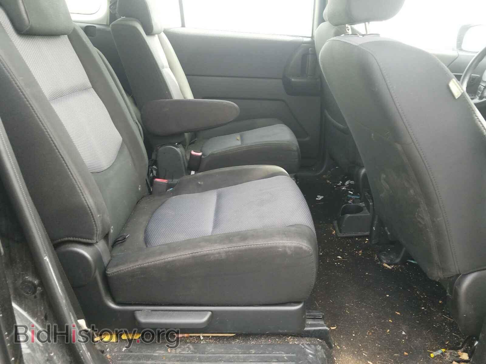 2006 MAZDA 5 - VIN: JM1CR293060127660 - Фото 6
