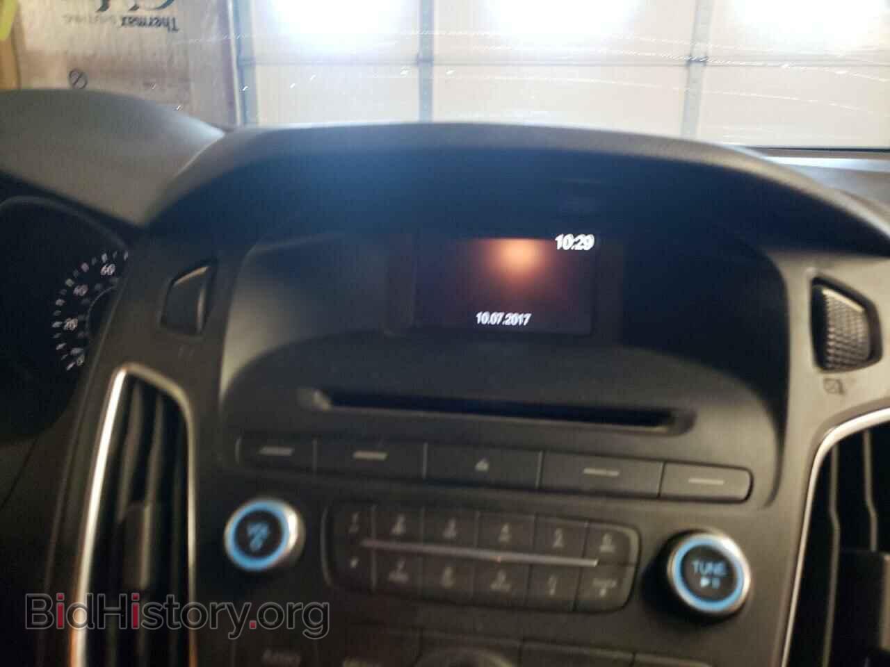 2015 FORD FOCUS - VIN: 1FADP3K28FL318426 - Фото 9
