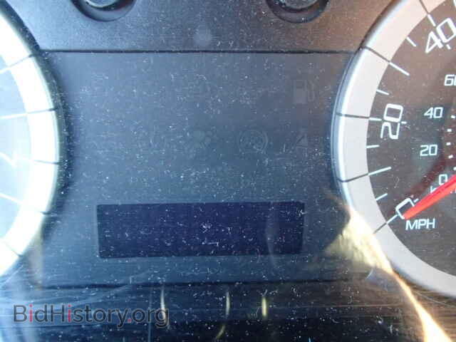 2012 FORD ESCAPE - VIN: 1FMCU0D76CKA20749 - Фото 8
