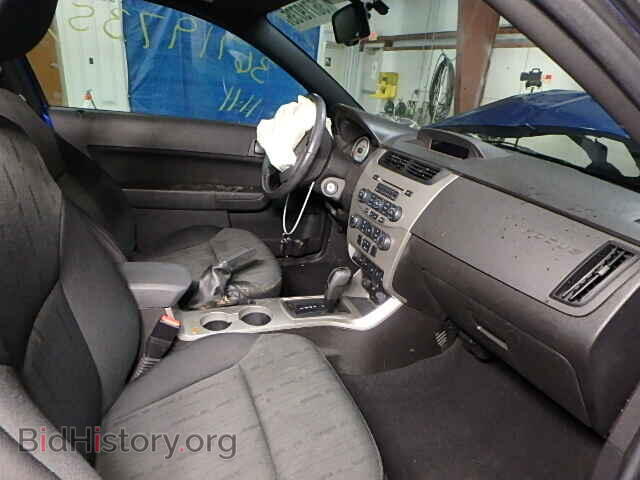 2010 FORD FOCUS - VIN: 1FAHP3CN7AW165720 - Фото 5