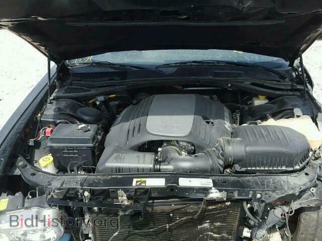 2014 DODGE CHALLENGER - VIN: 2C3CDYBT4EH105980 - Фото 7