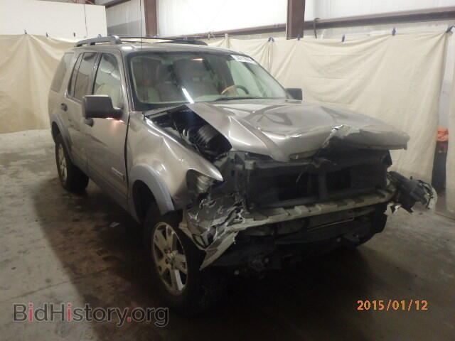 Фотография 1FMEU63E26UA61531 - FORD EXPLORER 2006