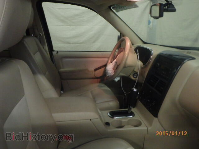 2006 FORD EXPLORER - VIN: 1FMEU63E26UA61531 - Фото 5