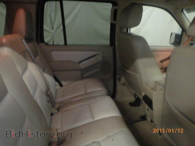 2006 FORD EXPLORER - VIN: 1FMEU63E26UA61531 - Фото 6